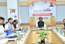 भविष्य की जरूरत के अनुरूप हो विद्युत सुविधाओं का विस्तार: मुख्यमंत्री साय