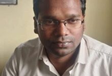 50 हजार रिश्वत लेते बिजली विभाग का सहायक अभियंता गिरफ्तार