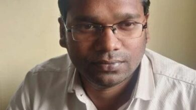 50 हजार रिश्वत लेते बिजली विभाग का सहायक अभियंता गिरफ्तार