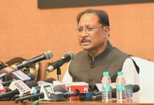 नए भारत की नई कार्य संस्कृति का प्रतीक है प्रगति पोर्टल: मुख्यमंत्री साय