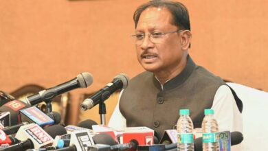 नए भारत की नई कार्य संस्कृति का प्रतीक है प्रगति पोर्टल: मुख्यमंत्री साय