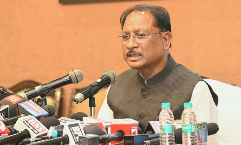 नए भारत की नई कार्य संस्कृति का प्रतीक है प्रगति पोर्टल: मुख्यमंत्री साय