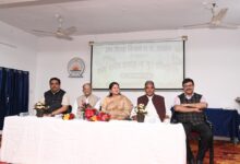 राज्य स्तरीय शतरंज प्रतियोगिता का भव्य उद्घाटन