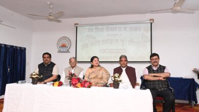 राज्य स्तरीय शतरंज प्रतियोगिता का भव्य उद्घाटन