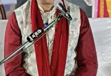 देश के वृद्ध समस्या नहीं समाधान हैं : संदीप अखिल