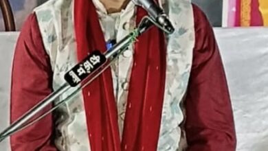 देश के वृद्ध समस्या नहीं समाधान हैं : संदीप अखिल