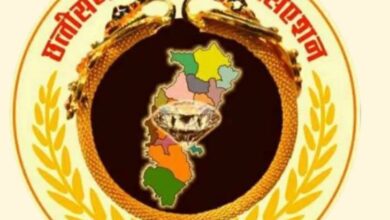 नवापारा-राजिम लूटकांड के बाद सर्राफा एसोसिएशन का कड़ा फैसला, दुकानों में हेलमेट और बुर्का पहनकर प्रवेश पर प्रतिबंध