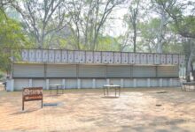 मैत्री बाग में नई फूड कोर्ट सुविधाएं, पर्यटकों के अनुभव को मिलेगा नया आयाम