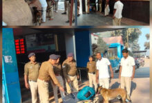 गणतंत्र दिवस के मद्देनजर सुरक्षा को लेकर रेल्वे पुलिस मुस्तैद, बस्तर पुलिस अलर्ट पर