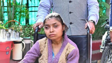 मुख्यमंत्री ने जनदर्शन में प्रदान किया बैटरी ट्राइसिकल, व्हीलचेयर और श्रवण यंत्र मुख्यमंत्री ने जनदर्शन में प्रदान किया बैटरी ट्राइसिकल, व्हीलचेयर और श्रवण यंत्र