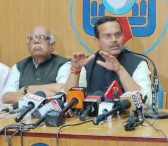 छत्तीसगढ़ी दाऊ अग्रवाल समाज का 50वां वार्षिक अधिवेशन 18 को, 22 जिलों के 5 हजार सदस्य होंगे शामिल