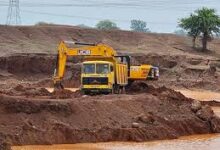 अनुमति पश्चात ही मुरूम परिवहन की स्वीकृति दी जाएगी