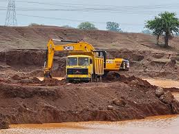 अनुमति पश्चात ही मुरूम परिवहन की स्वीकृति दी जाएगी