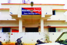 अवैध धान परिवहन करते पाए जाने पर 150 क्विंटल धान जप्त