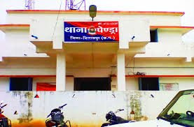 अवैध धान परिवहन करते पाए जाने पर 150 क्विंटल धान जप्त