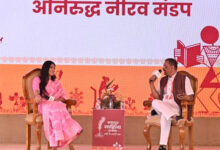 जब हम मिट्टी में मिल रहे हो तो ये मिट्टी भी रोये इस धरती की – सुश्री रुबिका