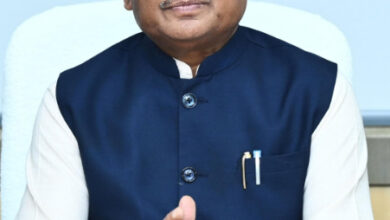 मुख्यमंत्री ने सिरपुर महोत्सव के सफल आयोजन के लिए दी शुभकामनाएँ