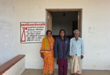 प्रधानमंत्री आवास योजना (ग्रामीण) ने कृष्णा विश्वास को दिया सुरक्षित आशियाना प्रधानमंत्री आवास योजना (ग्रामीण) ने कृष्णा विश्वास को दिया सुरक्षित आशियाना