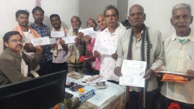 असंगठित श्रमिकों को बुढ़ापे में संबल, 60 वर्ष के बाद मिलेगी प्रतिमाह 3 हजार पेंशन