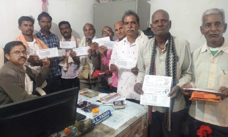 असंगठित श्रमिकों को बुढ़ापे में संबल, 60 वर्ष के बाद मिलेगी प्रतिमाह 3 हजार पेंशन