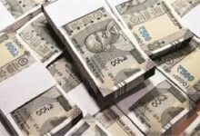 जनपद पंचायतों के लिए 154.83 करोड़ की द्वितीय किश्त की राशि जारी