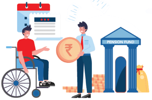 दिव्यांगजनों के लिए प्लेसमेंट कैप 23 को, मिलेंगे 10,500 से 14,500 तक मासिक वेतन