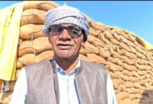 समृद्धि की राह पर अग्रसर जिले के किसान, किसान हितैषी योजनाओं से किसानों को मिल रहा लाभ