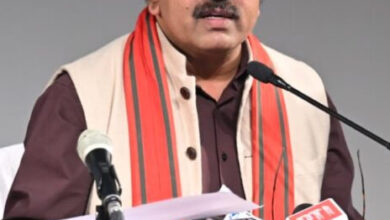 मुख्यमंत्री साय कल नारायणपुर को देंगे 361 करोड़ से अधिक के विकास की बड़ी सौगात