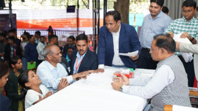 मुख्यमंत्री साय के निर्देश पर लकवाग्रस्त महिला को तुरंत मंजूर हुए 5 लाख