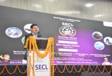 एसईसीएल को देश की नंबर 1 कोल कंपनी बनाने के लिए रिफोर्म को कार्यसंस्कृति का हिस्सा बनाना ज़रूरी : हरीश