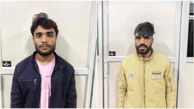 M-Stock ऐप के जरिए साइबर ठगी, भोपाल पुलिस ने दो आरोपी पकड़े