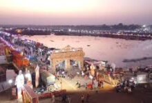 राजिम कुंभ कल्प 2026 धर्म, आस्था और संस्कृति का त्रिवेणी संगम कल से, राज्यपाल करेंगे शुभारंभ