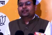 कांग्रेस का राम नाम से विरोध सनातन विरोधी मानसिकता का परिचायक : दीपक