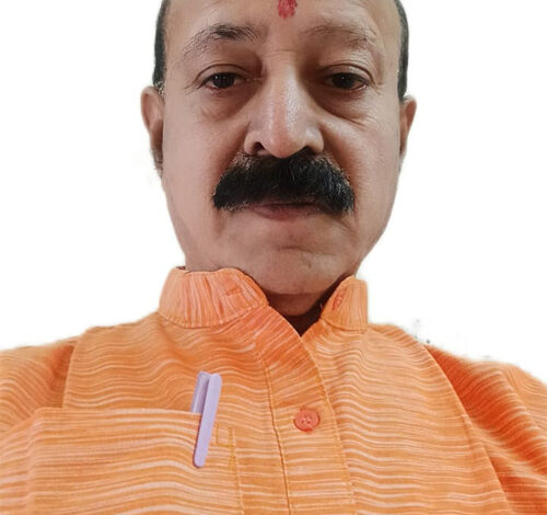 केंद्रीय आम बजट पर छोटे व मध्यम व्यापारियों को बचाने के लिए नई नीति का लाना आवश्यक – बाफना