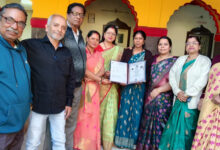 रायपुर साहित्य उत्सव में बस्तर के 27 साहित्यकार होंगे शामिल