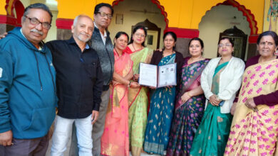 रायपुर साहित्य उत्सव में बस्तर के 27 साहित्यकार होंगे शामिल