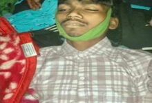 नक्सलियों द्वारा लगाये गये प्रेशर आईईडी की चपेट में आने से युवक की हुई मौत