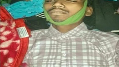 नक्सलियों द्वारा लगाये गये प्रेशर आईईडी की चपेट में आने से युवक की हुई मौत