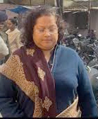 सौम्या चौरसिया की पेशी 13 जनवरी तक बढ़ी