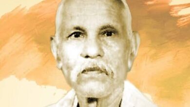 मुख्यमंत्री साय ने प्रसिद्ध साहित्यकार स्वर्गीय लोचन प्रसाद पाण्डेय की जयंती पर किया सादर स्मरण