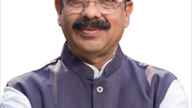 रायपुर साहित्य उत्सव से राष्ट्रीय फलक पर उभरेगी छत्तीसगढ़ की साहित्यिक पहचान : उपमुख्यमंत्री साव