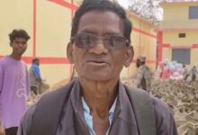 किसान लादेन ने आसानी से बेचा धान, धान खरीदी केंद्र में कोई समस्या नहीं हुई