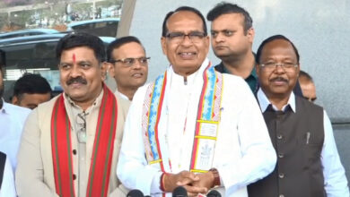 पिछली सरकार ने प्रधानमंत्री आवास योजना में बरती कोताही, वर्तमान सरकार ने लाई तेजी – चौहान