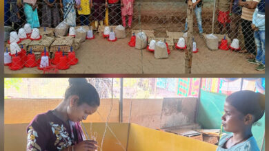 कोपागुड़ा बु्रडिंग सेंटर बना महिला आत्मनिर्भरता का मजबूत आधार