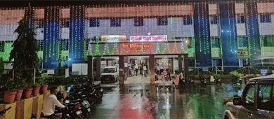 कायाकल्प योजना में जिला चिकित्सालय सूरजपुर को प्रदेश में पहला स्थान