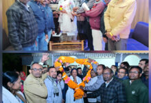 एल.वी. संवर्ग शिक्षकों की पुरानी पेंशन मांग पर मुख्यमंत्री गंभीर, केबिनेट में चर्चा का दिया आश्वासन