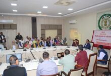 पेंशनर्स को किसी प्रकार की न हो असुविधा, बैंक सभी आवश्यक सुविधाएं सुनिश्चित करें : कलेक्टर