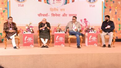 लोग रिस्क लेकर सामाजिक सरोकार से जुड़ा सिनेमा बनाते हैं : बसु