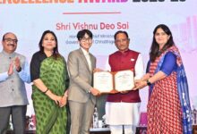 गुड गवर्नेंस कागजों पर नहीं, बल्कि जनता के जीवन में सकारात्मक बदलाव और अधिकारियों के काम-काज में दिखना चाहिए – साय