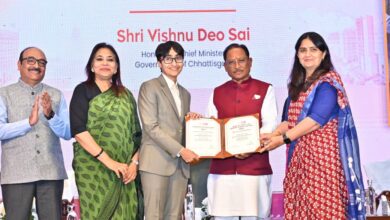 गुड गवर्नेंस कागजों पर नहीं, बल्कि जनता के जीवन में सकारात्मक बदलाव और अधिकारियों के काम-काज में दिखना चाहिए – साय